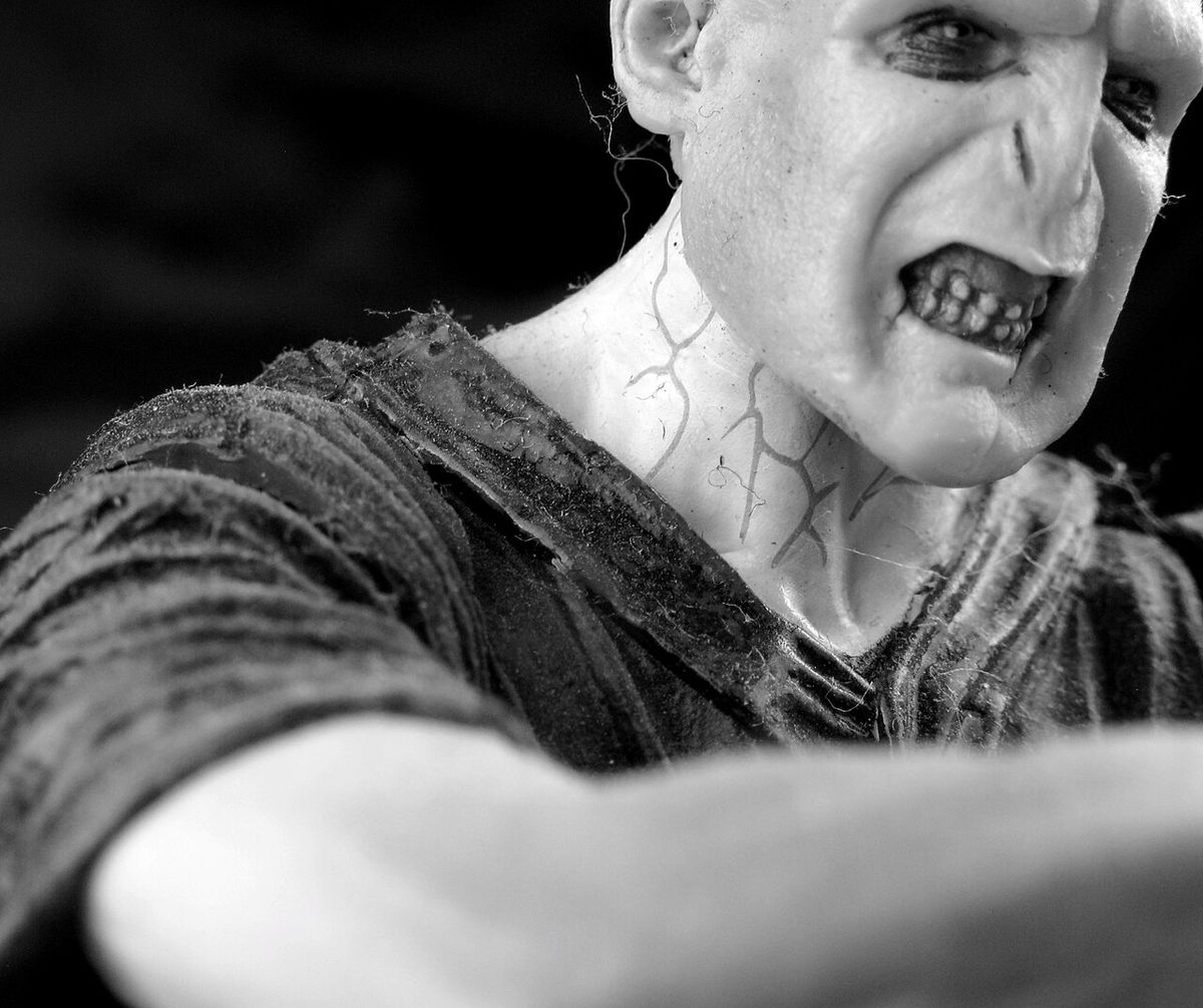 Lord Voldemort