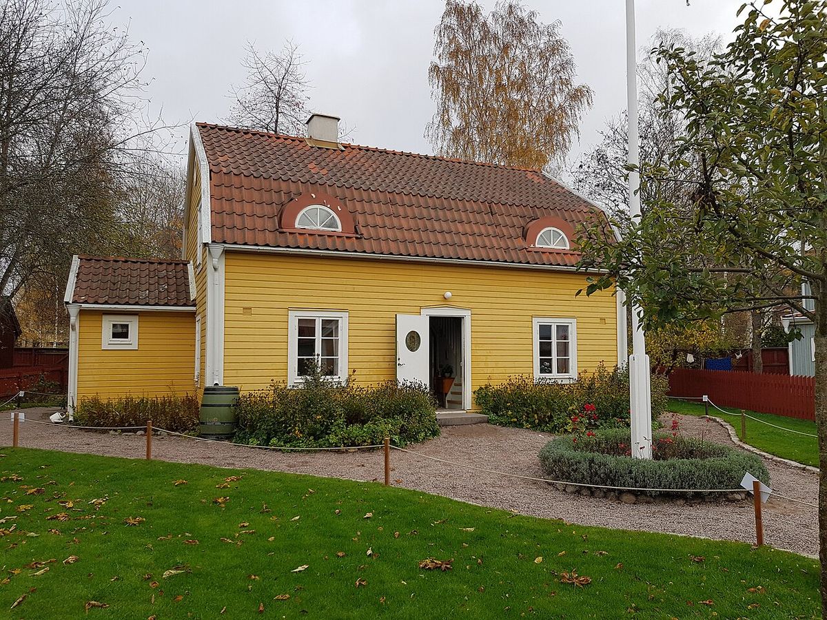 Lotta på Bråkmakargatan