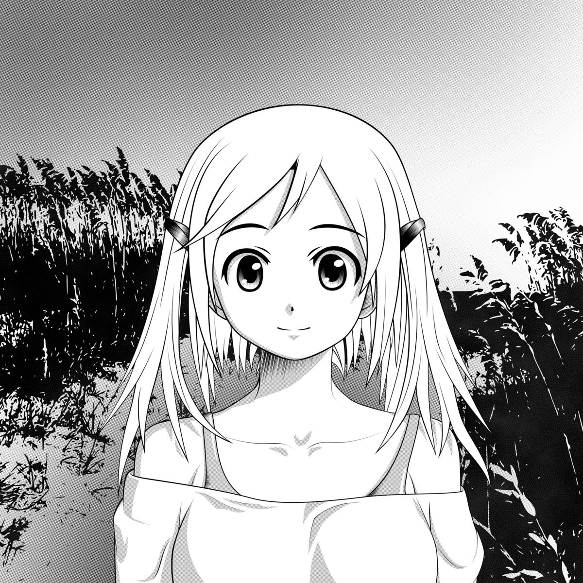 Manga