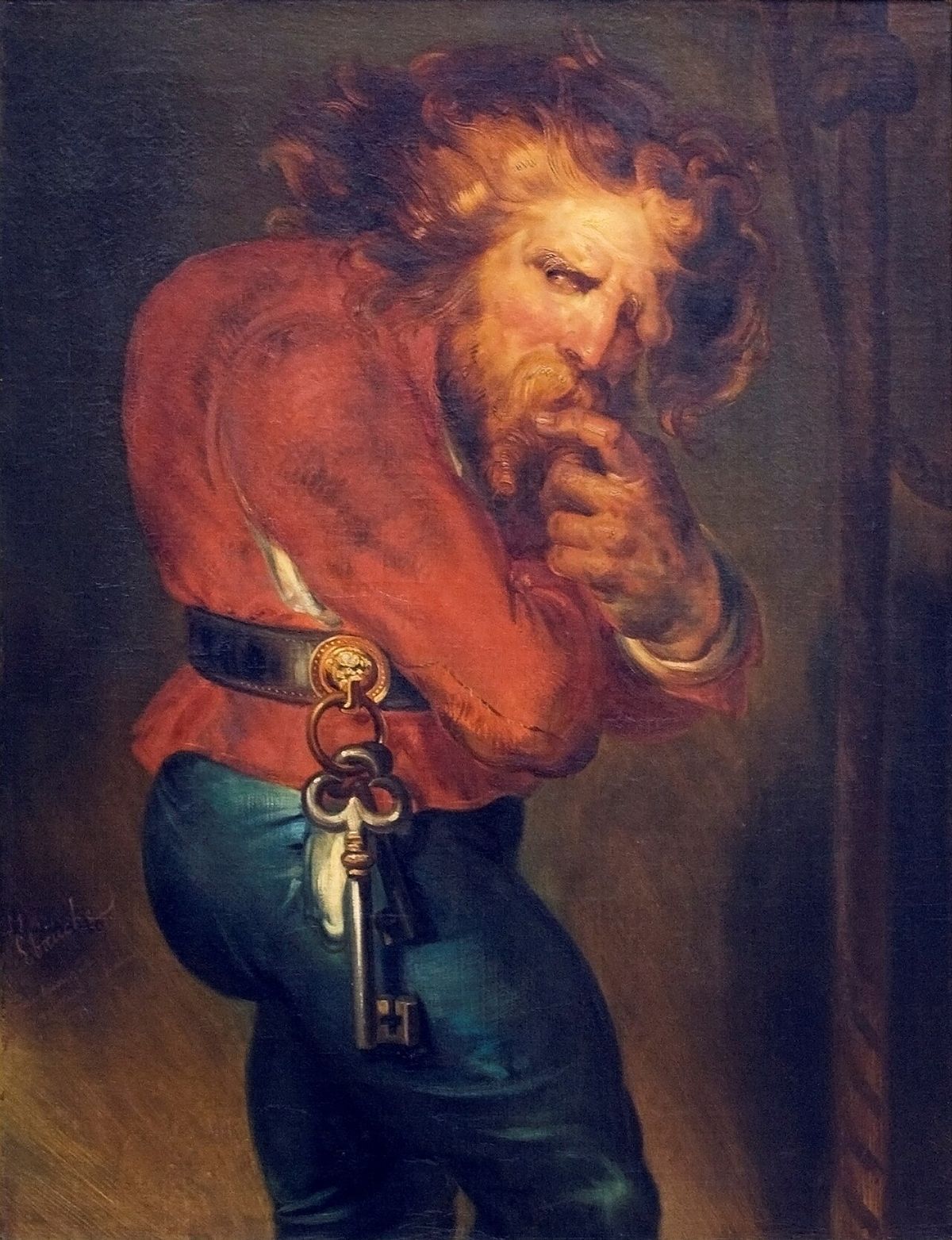 Quasimodo