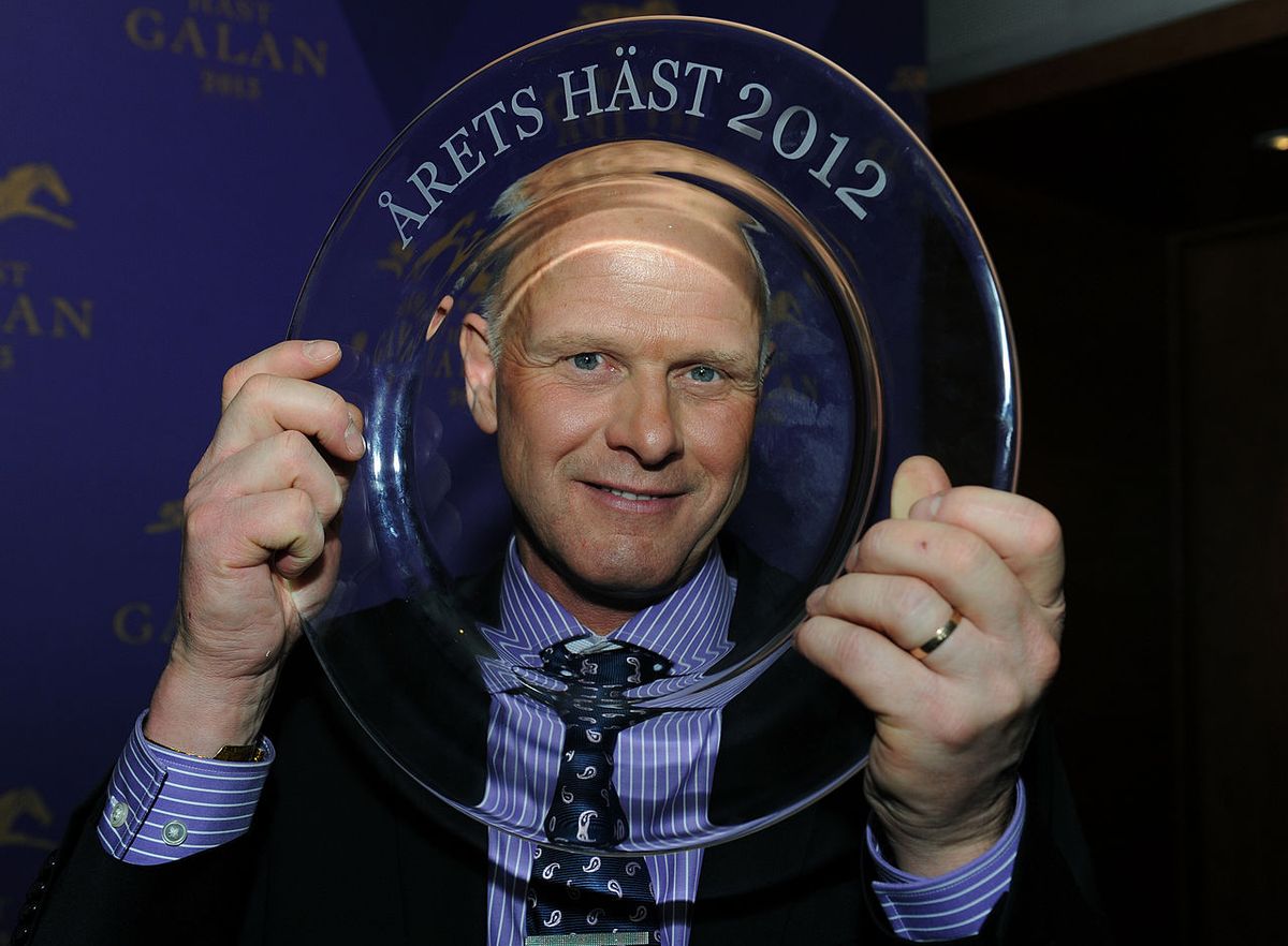 Åke Svanstedt