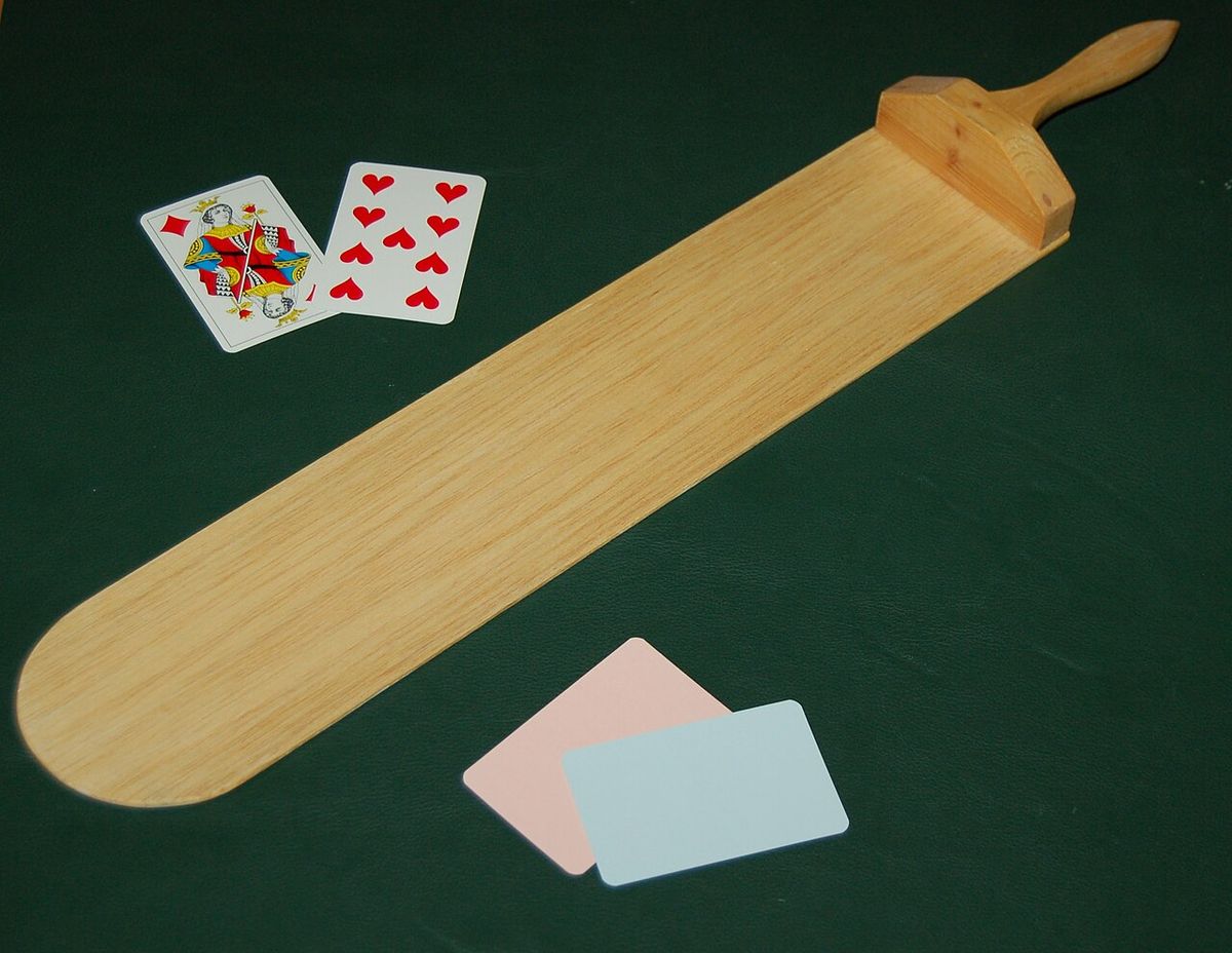 Baccarat (kortspel)