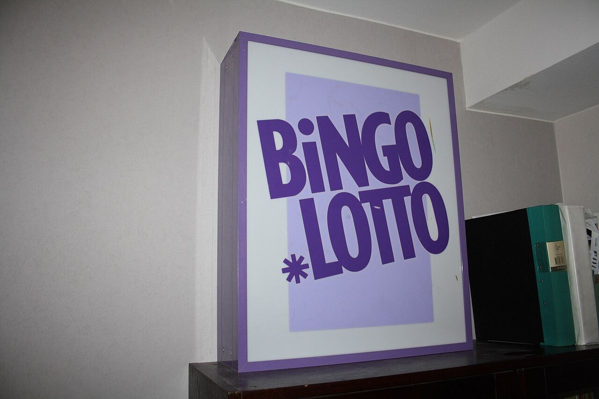 Bingolotto