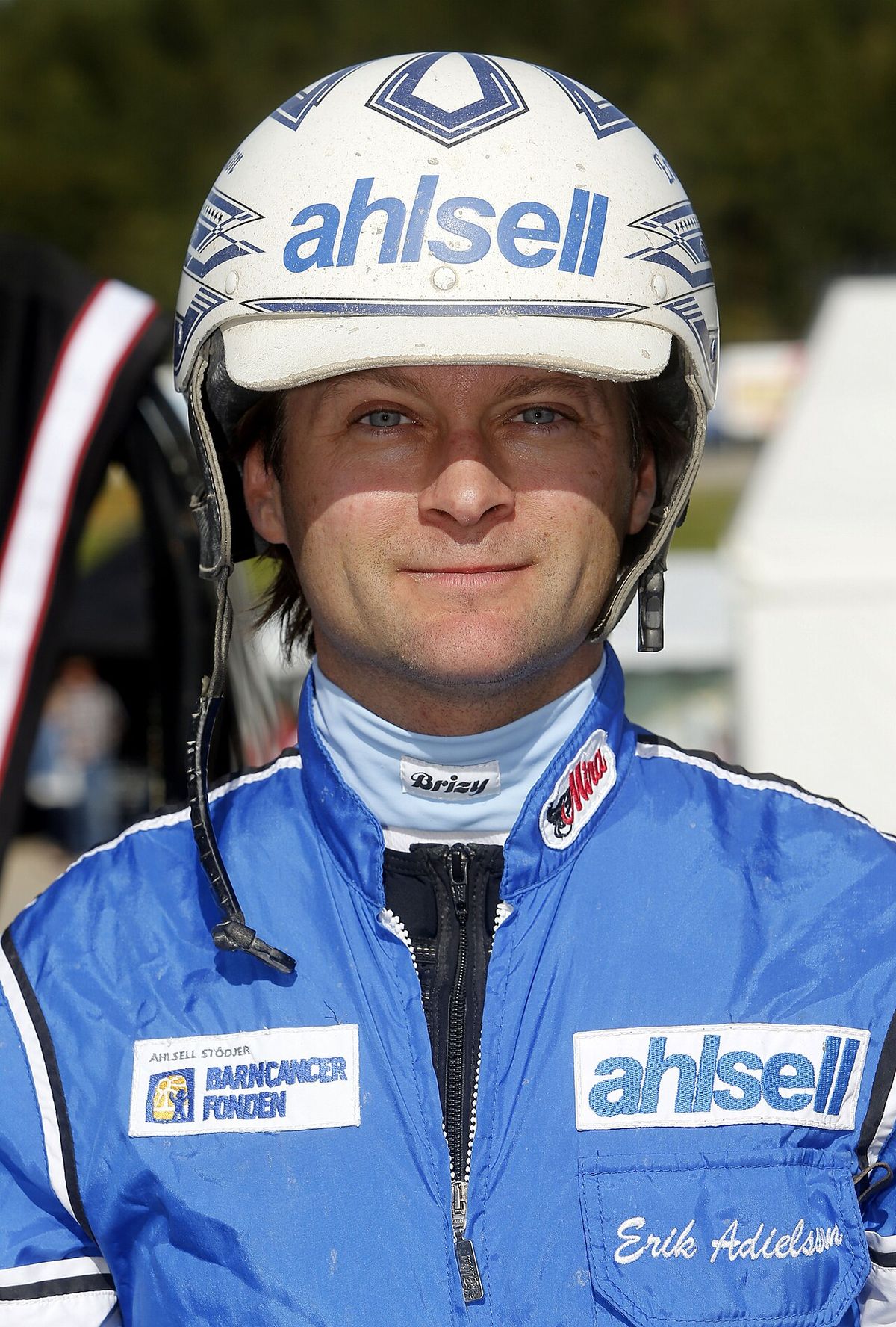 Erik Adielsson