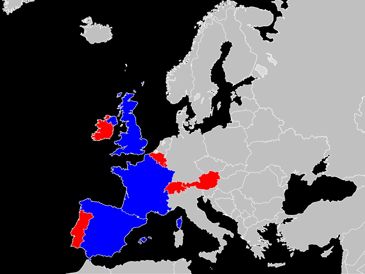 Euro Millions