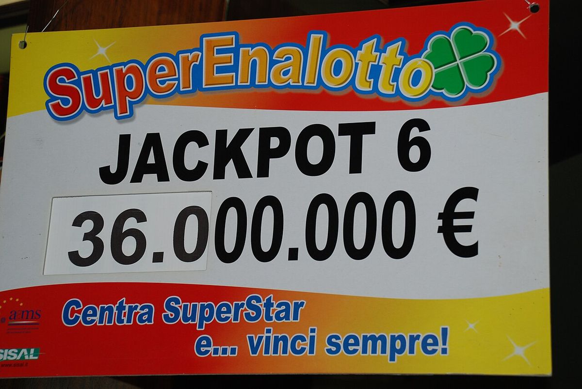Jackpott