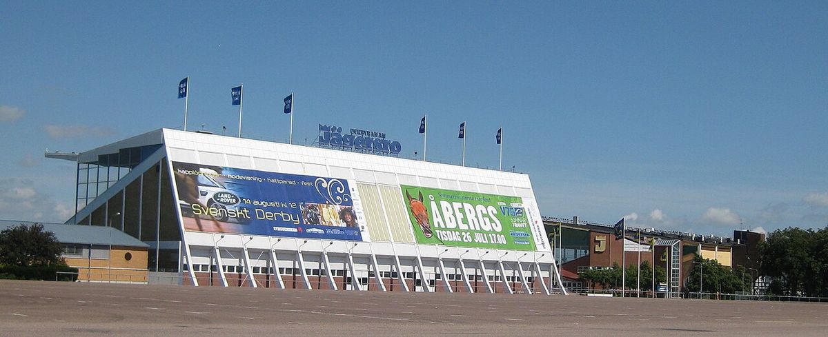 Jägersro (anläggning)