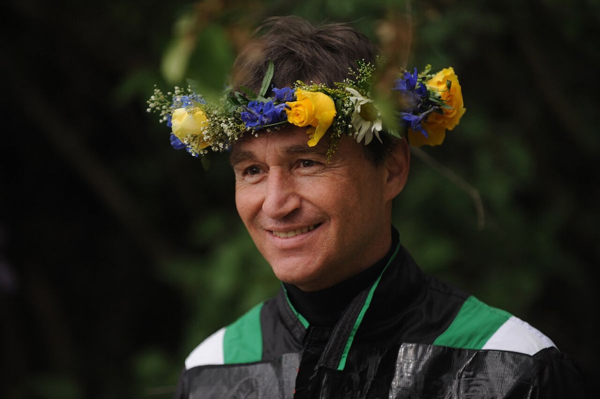 Johnny Takter