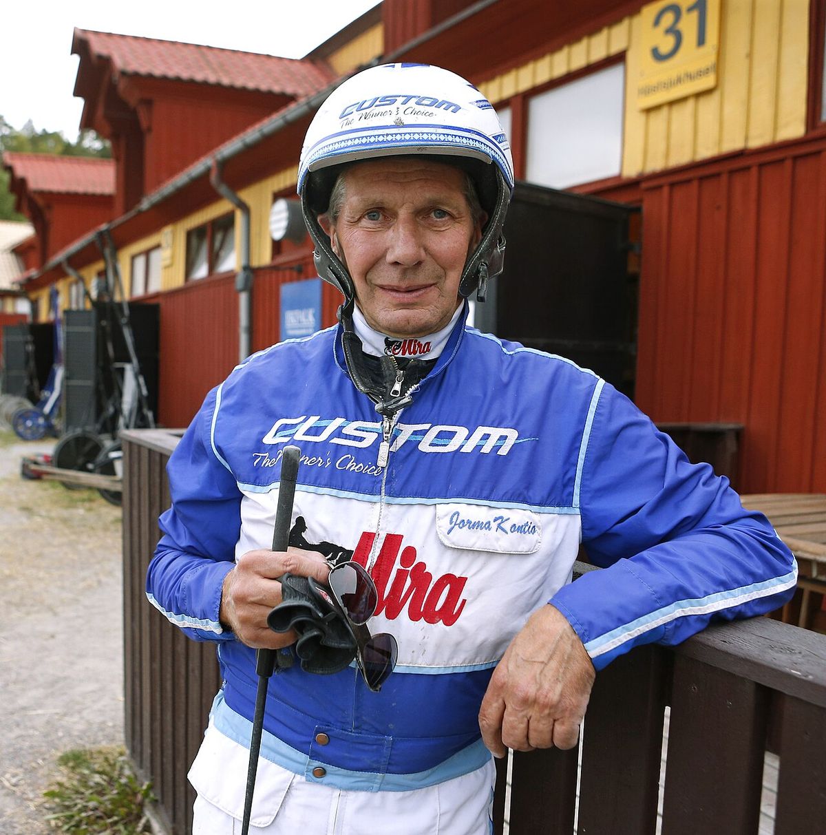 Jorma Kontio