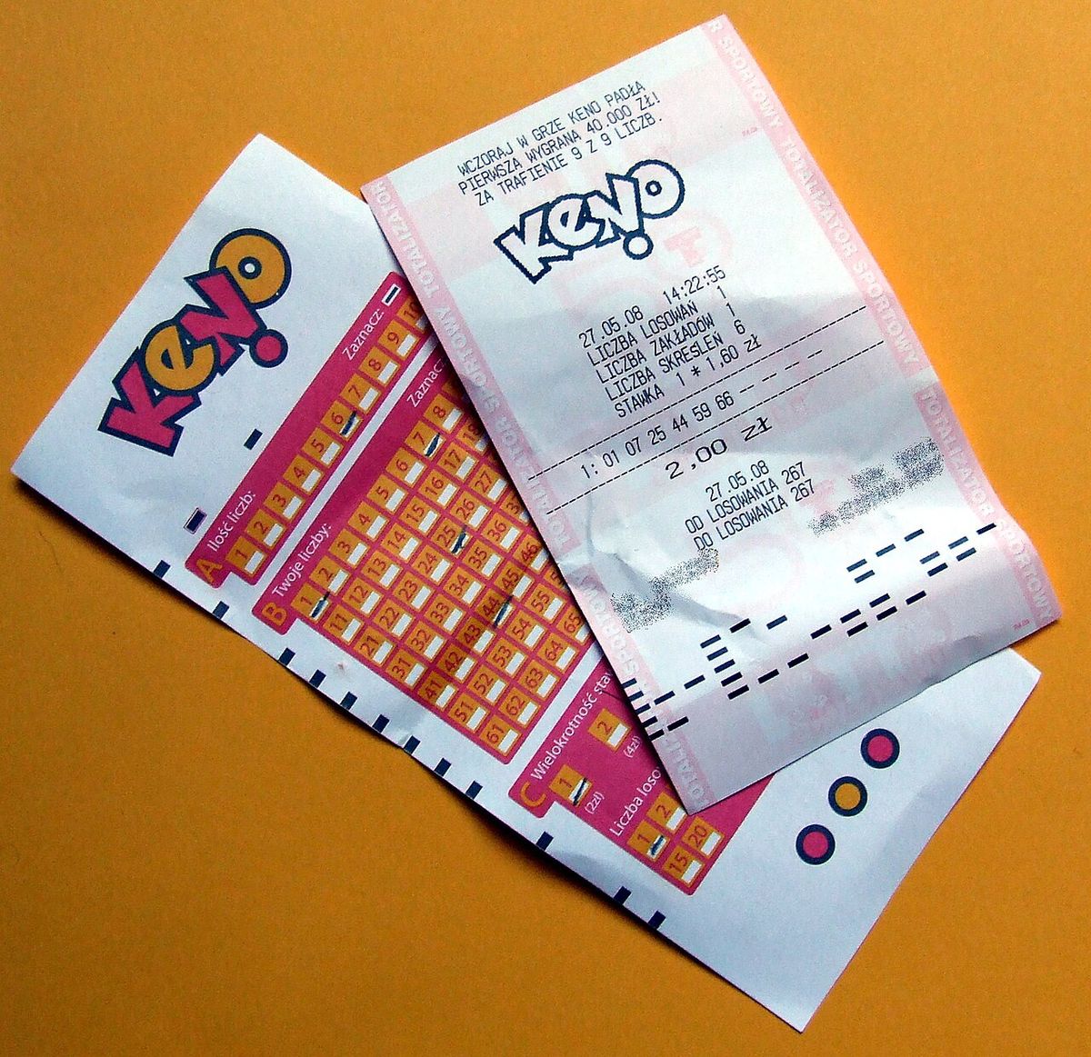 Keno