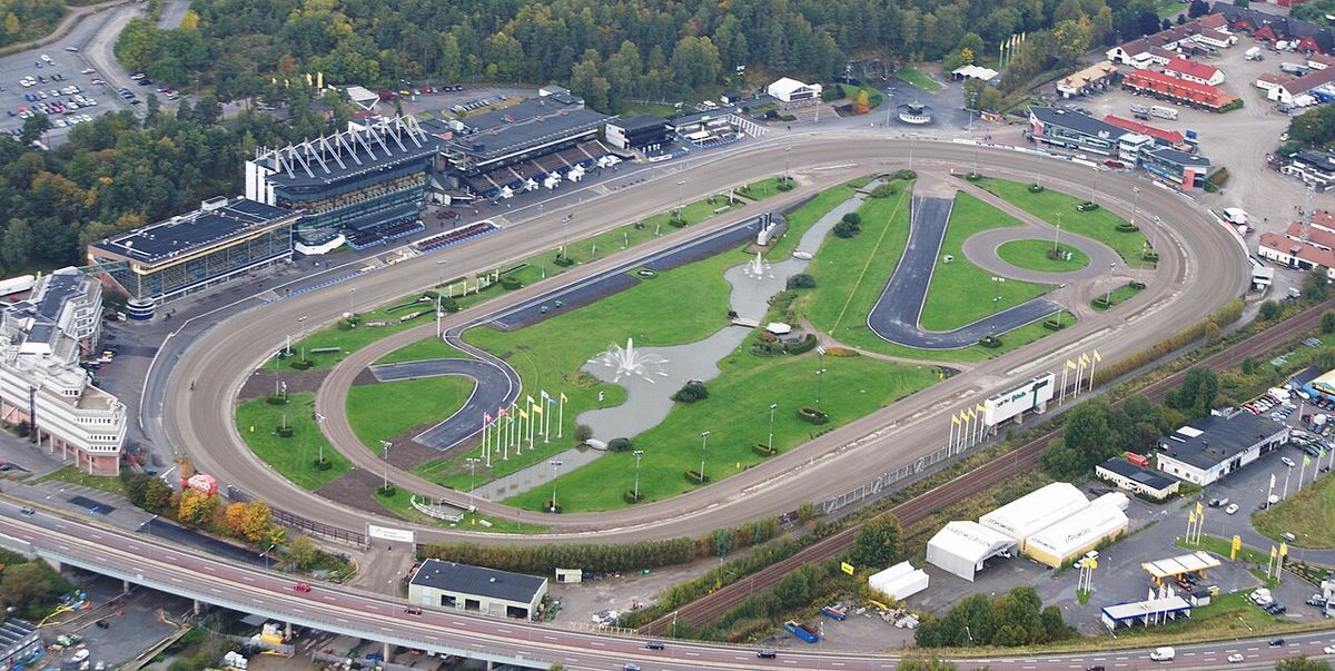 Solvalla