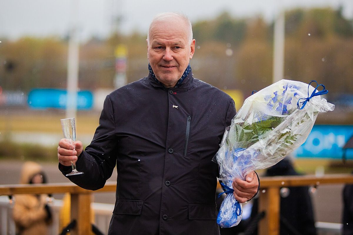 Timo Nurmos