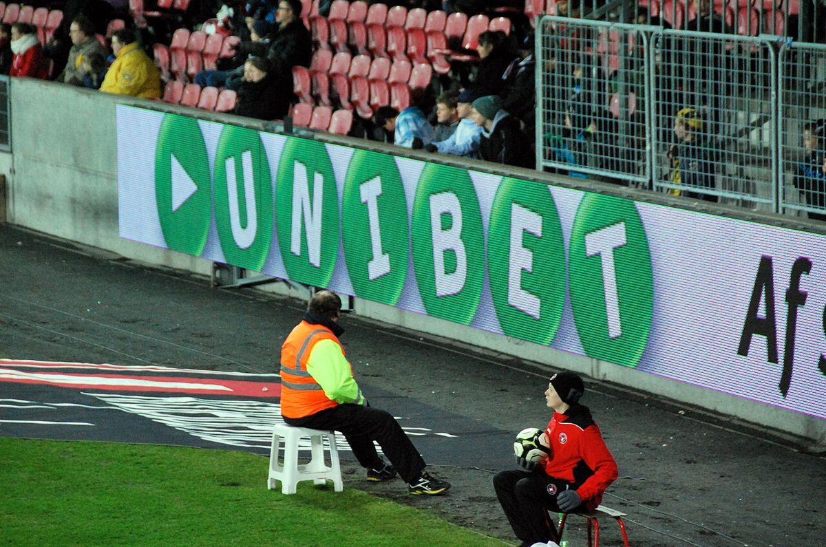 Unibet