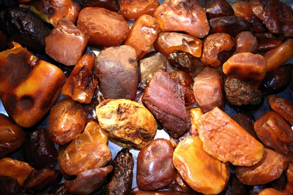 Bärnsten