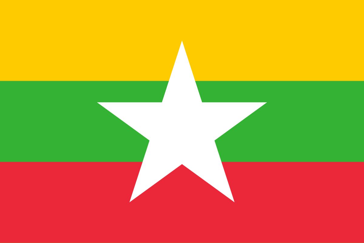 Myanmar
