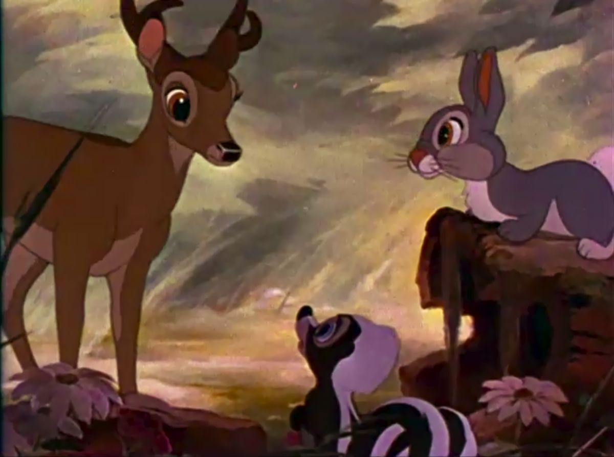 Bambi