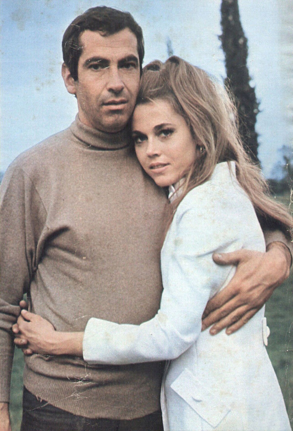 Barbarella
