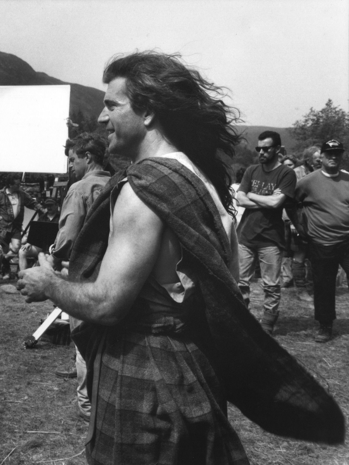 Braveheart