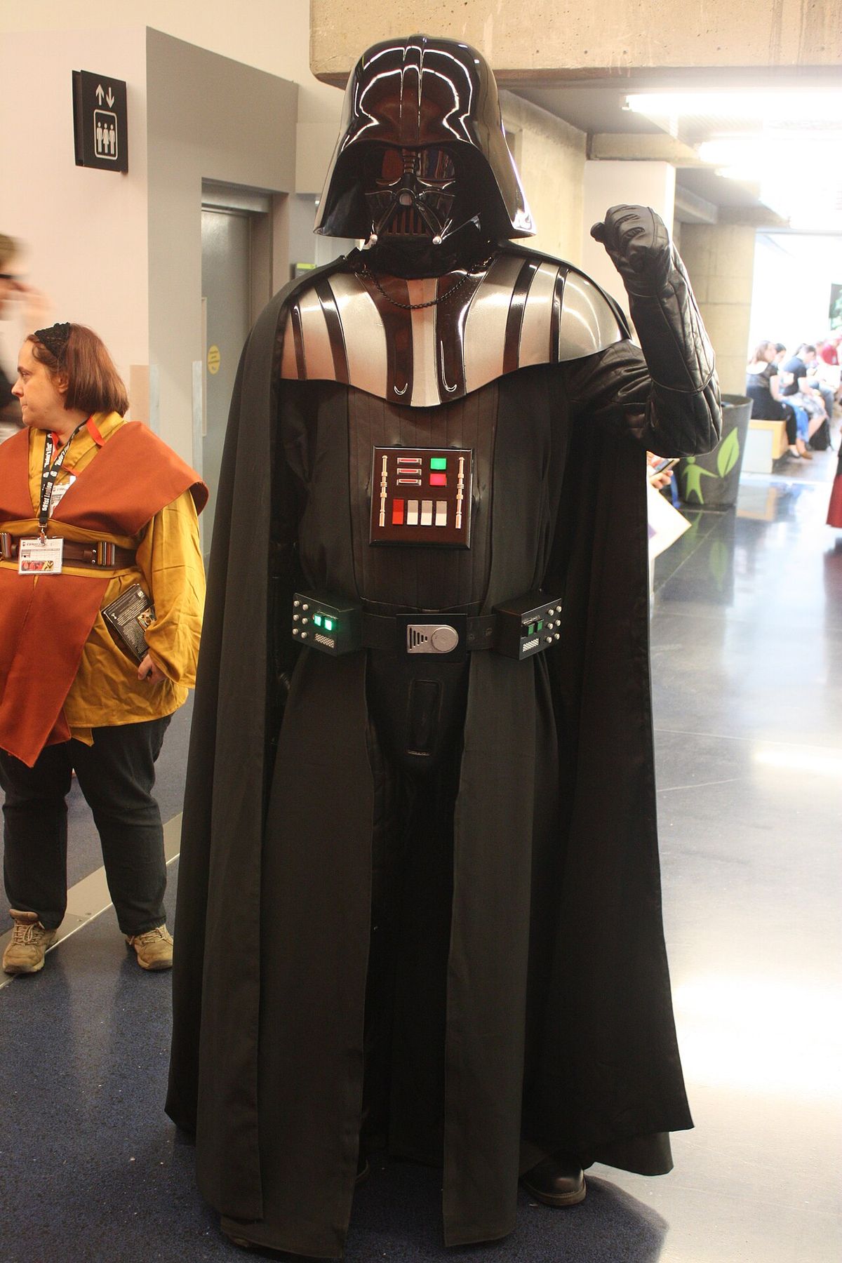 Darth Vader