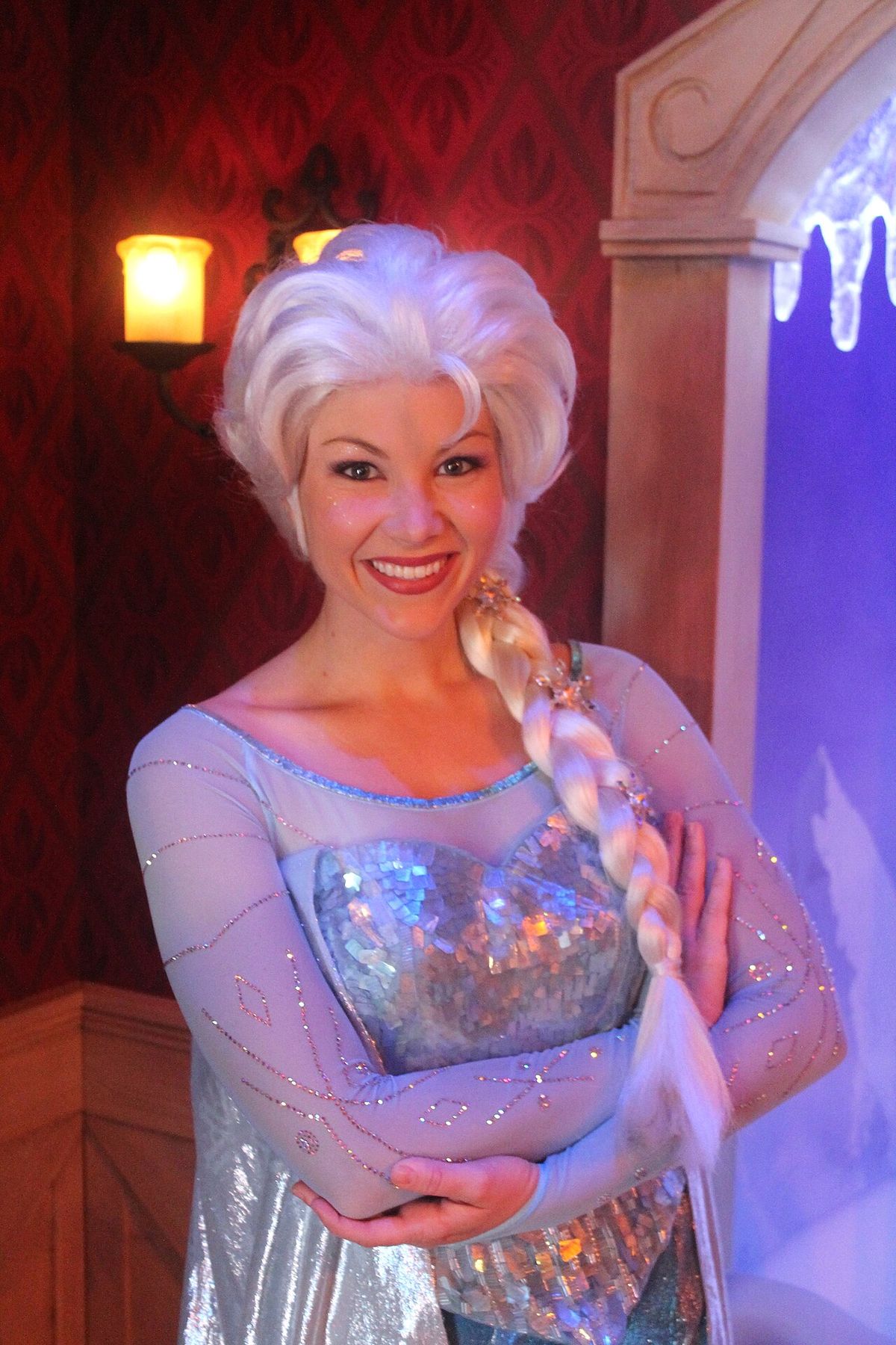 Elsa (Frost)