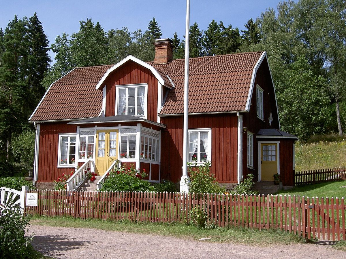 Emil i Lönneberga