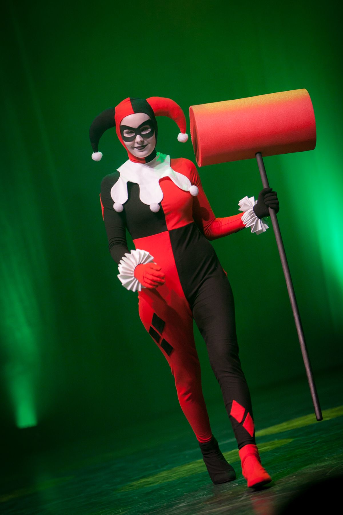 Harley Quinn