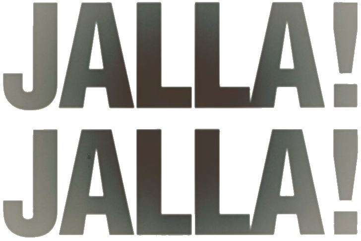 Jalla! Jalla!