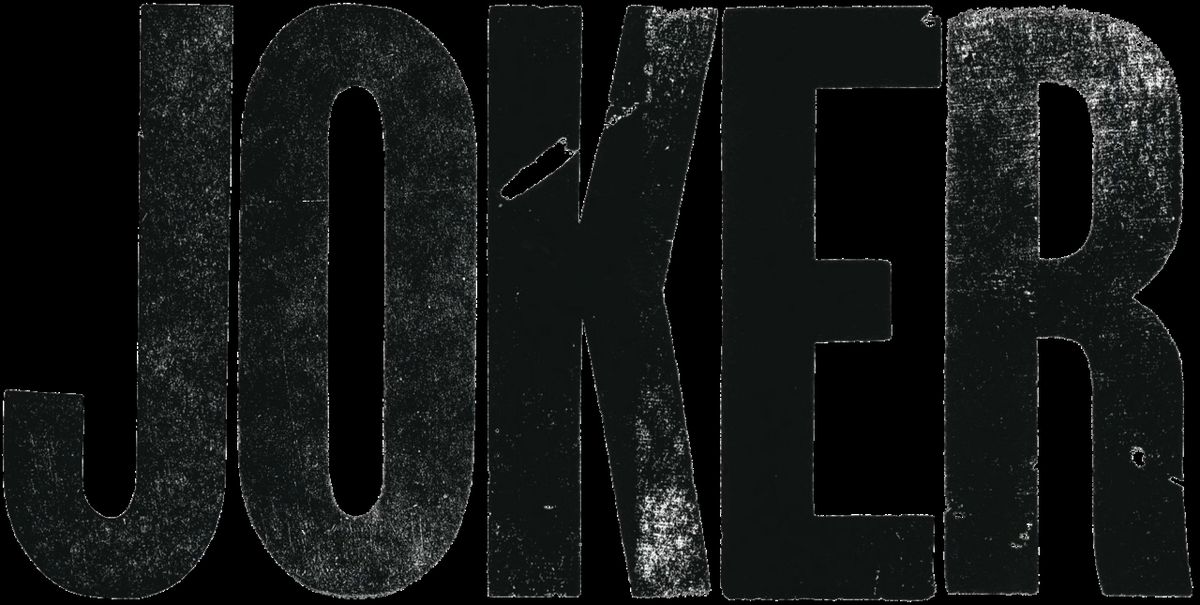 Joker (film, 2019)