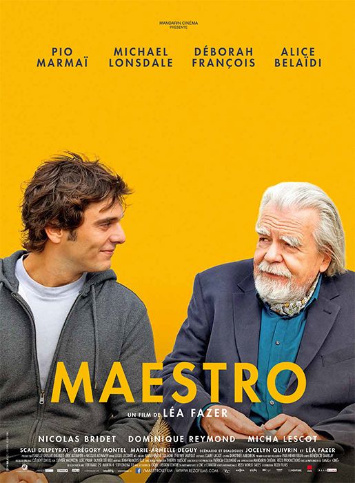 Maestro