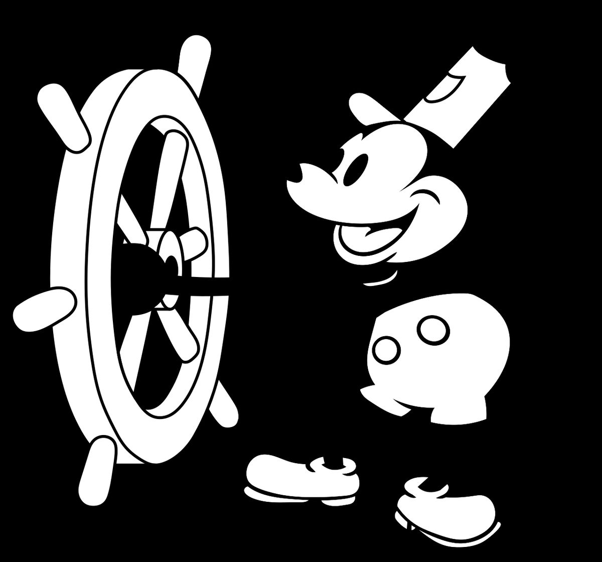 Musse Pigg