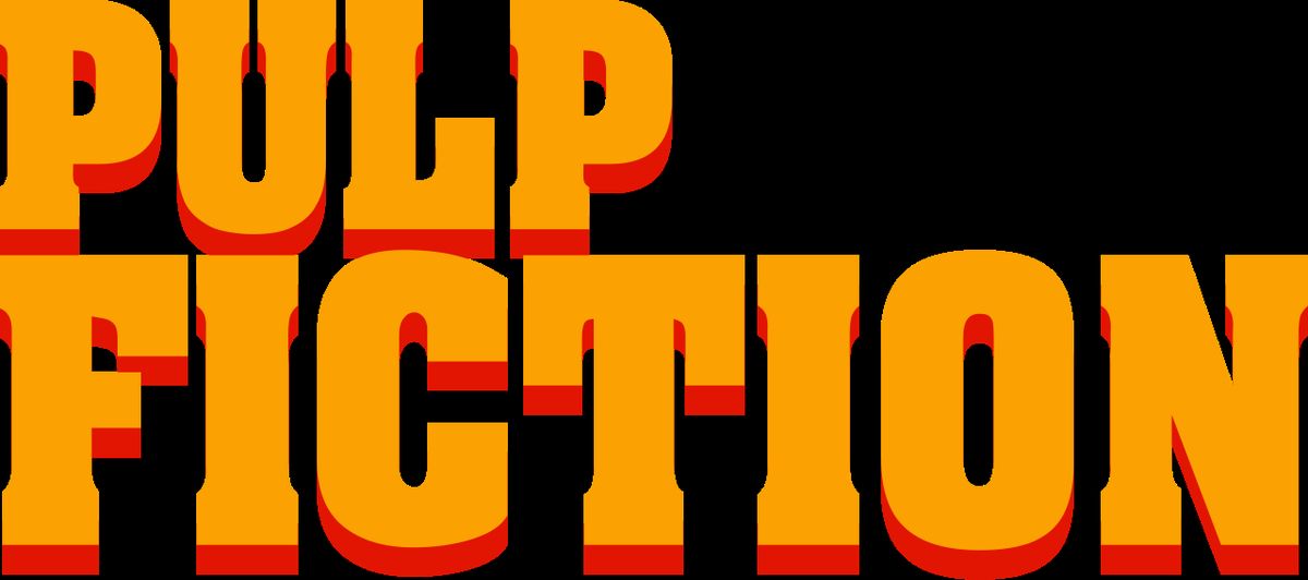 Pulp Fiction
