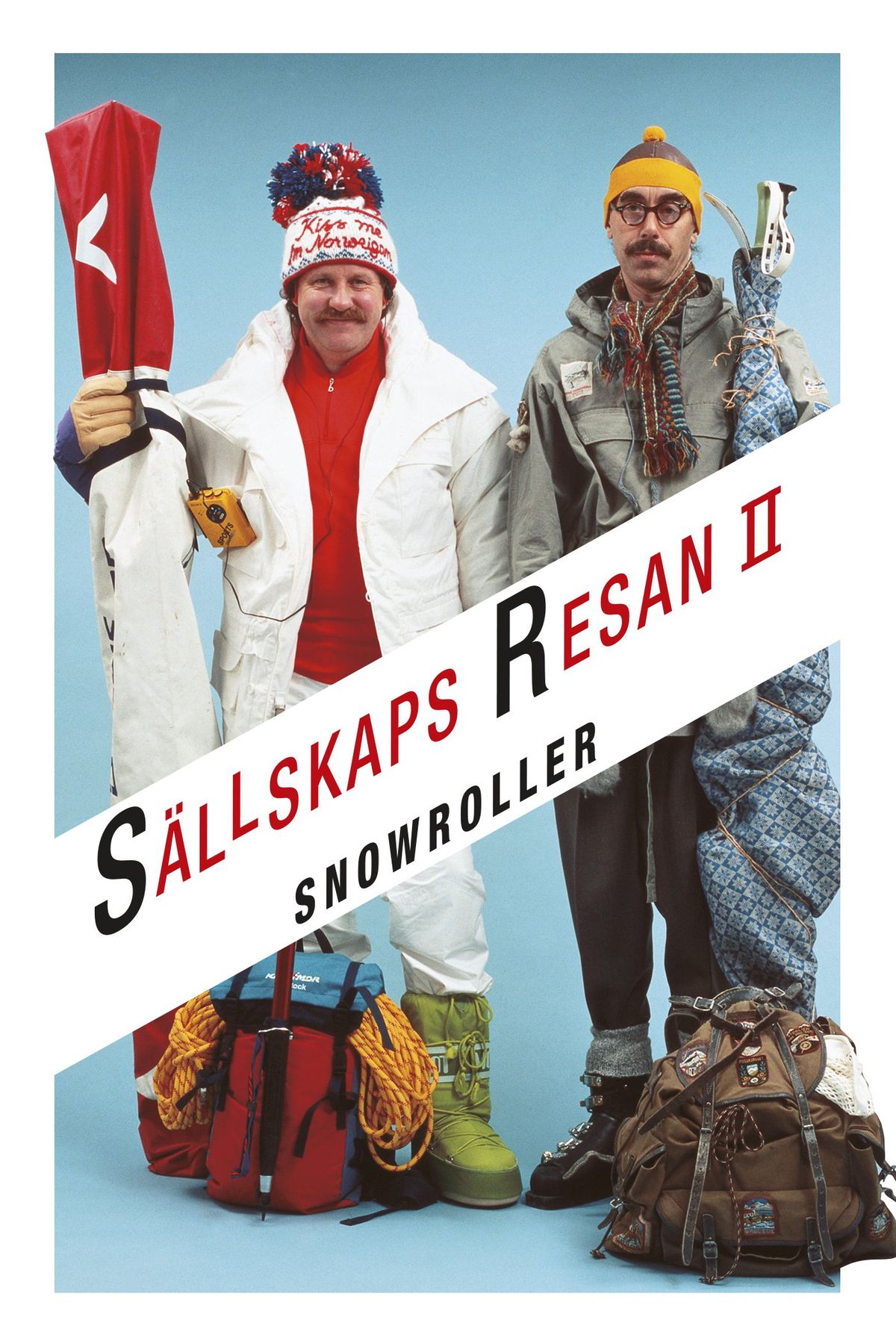 Sällskapsresan
