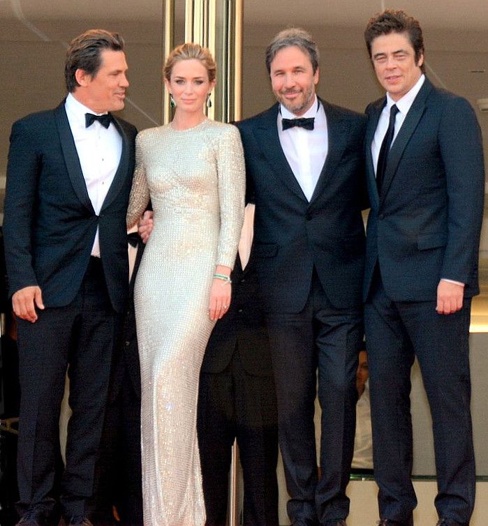 Sicario