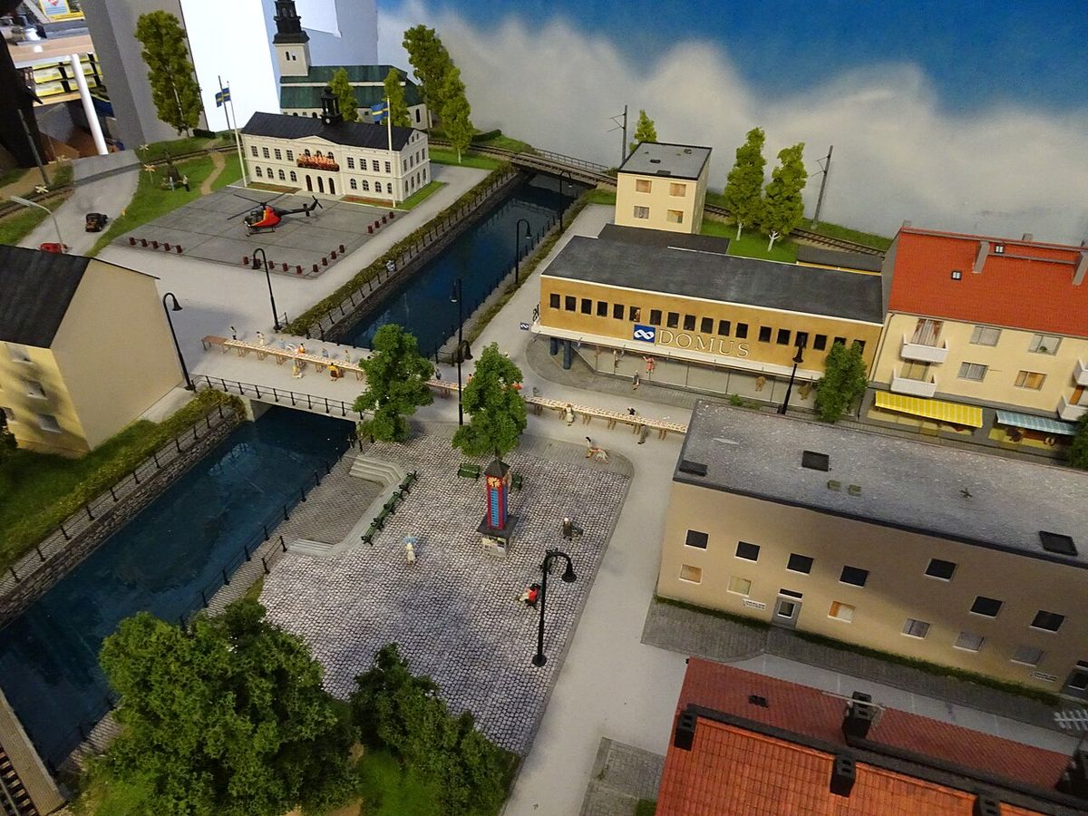 Tårtgeneralen
