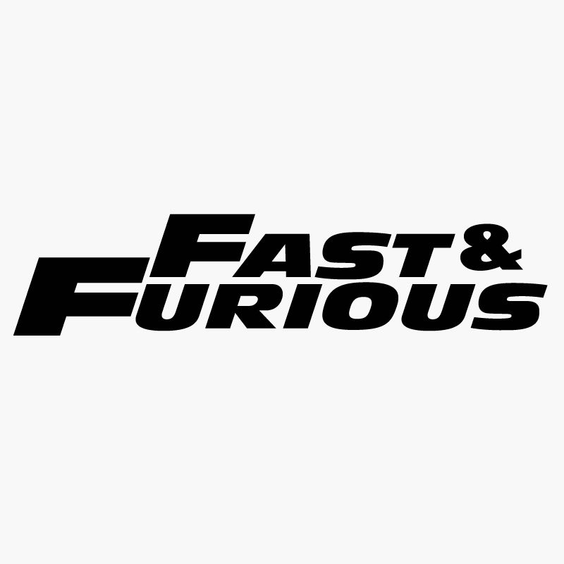 The Fast and the Furious