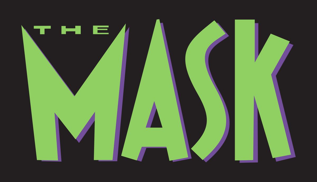 The Mask
