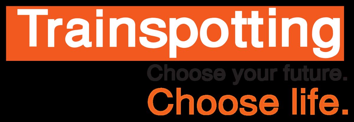 Trainspotting