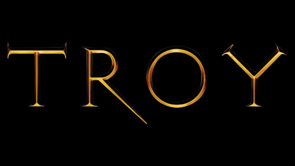 Troja