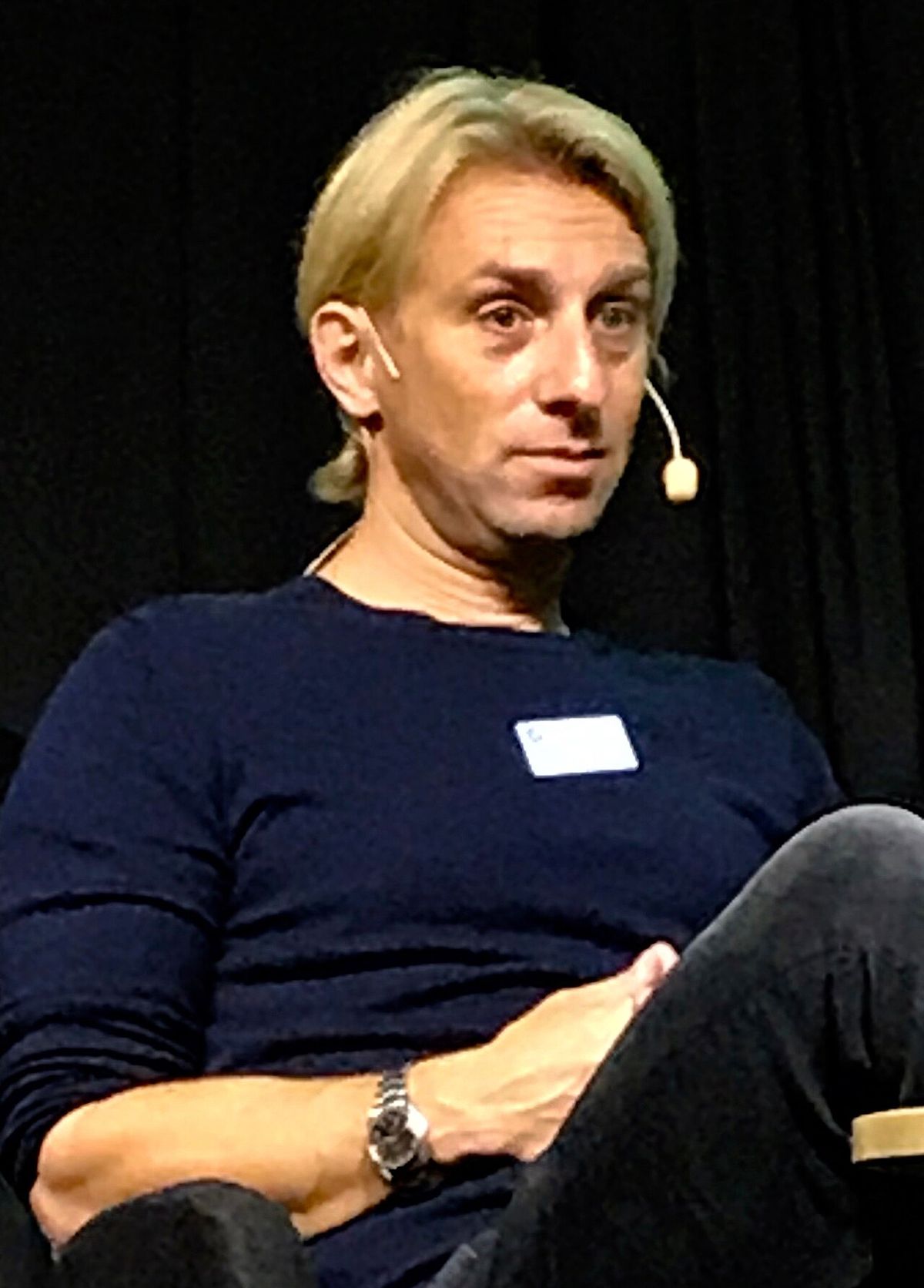 Anders Hansen