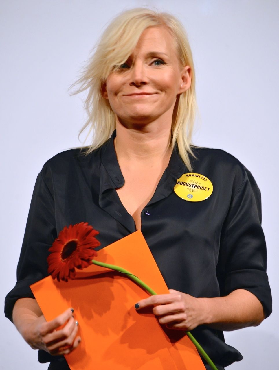 Bea Uusma