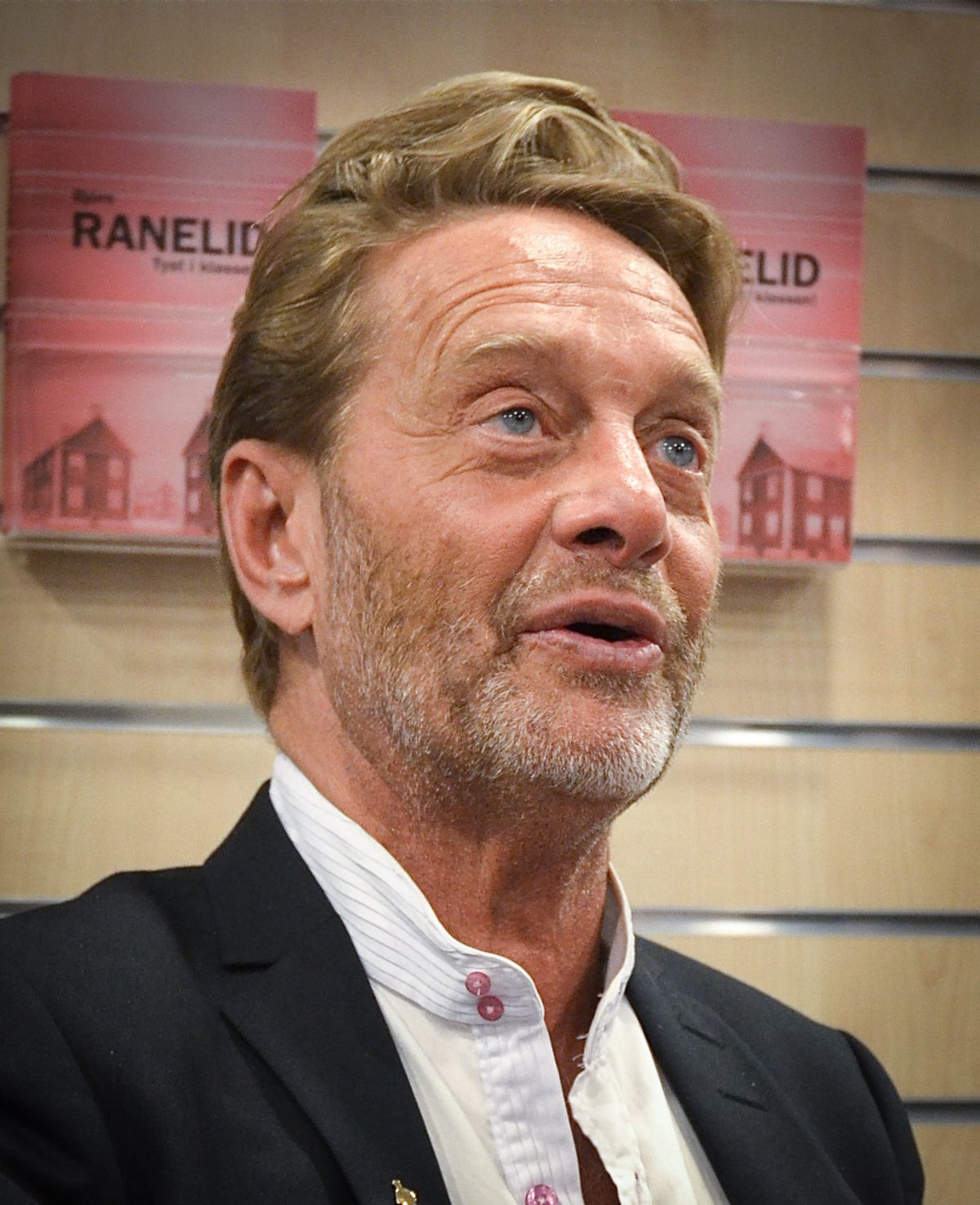 Björn Ranelid