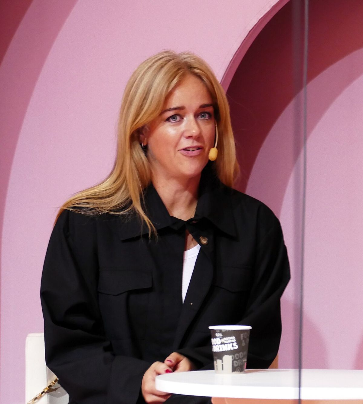 Ebba Kleberg von Sydow