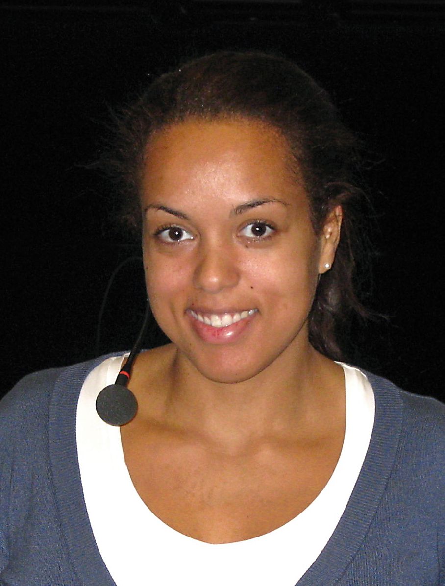 Elaine Eksvärd