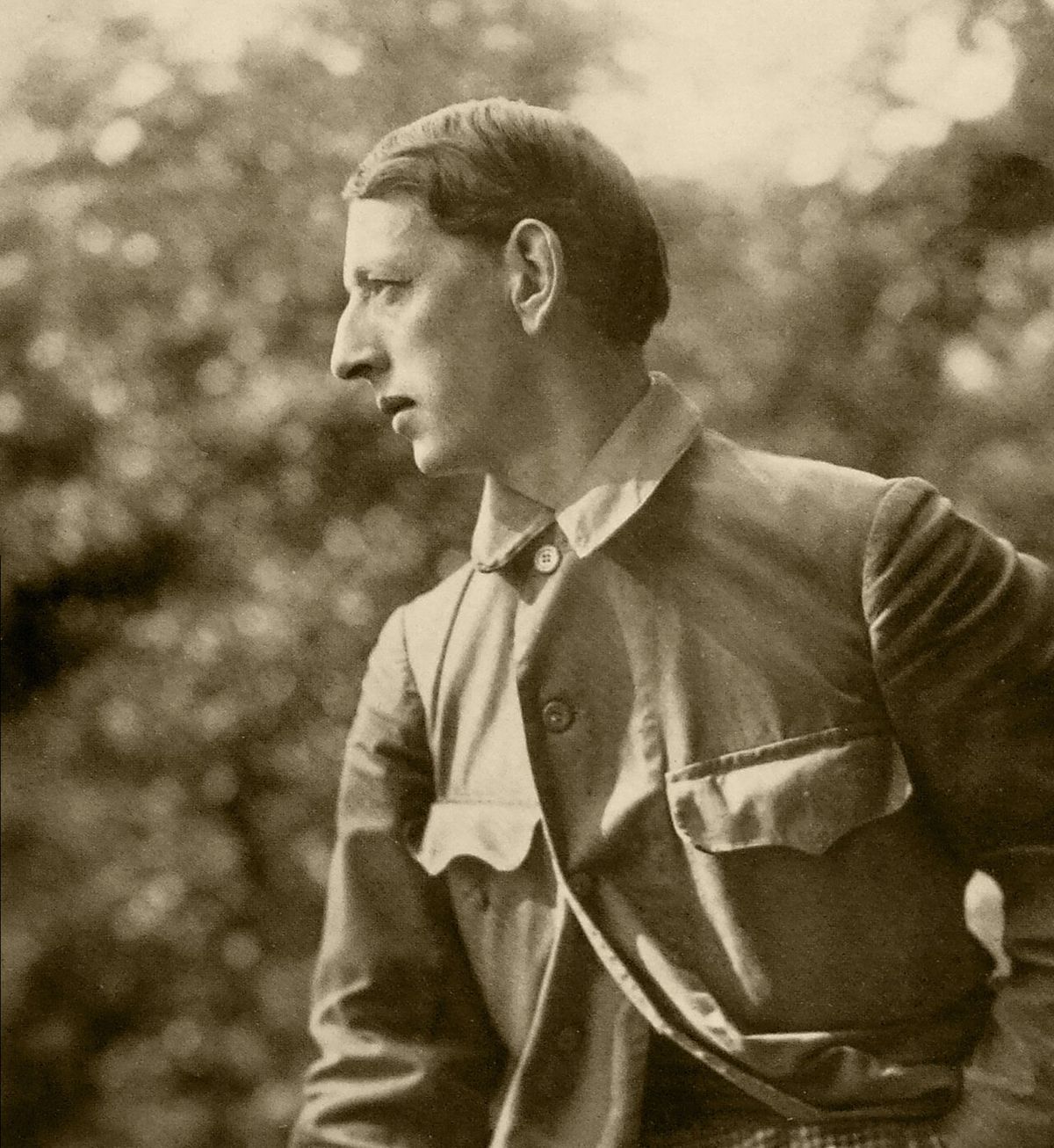 John Bauer