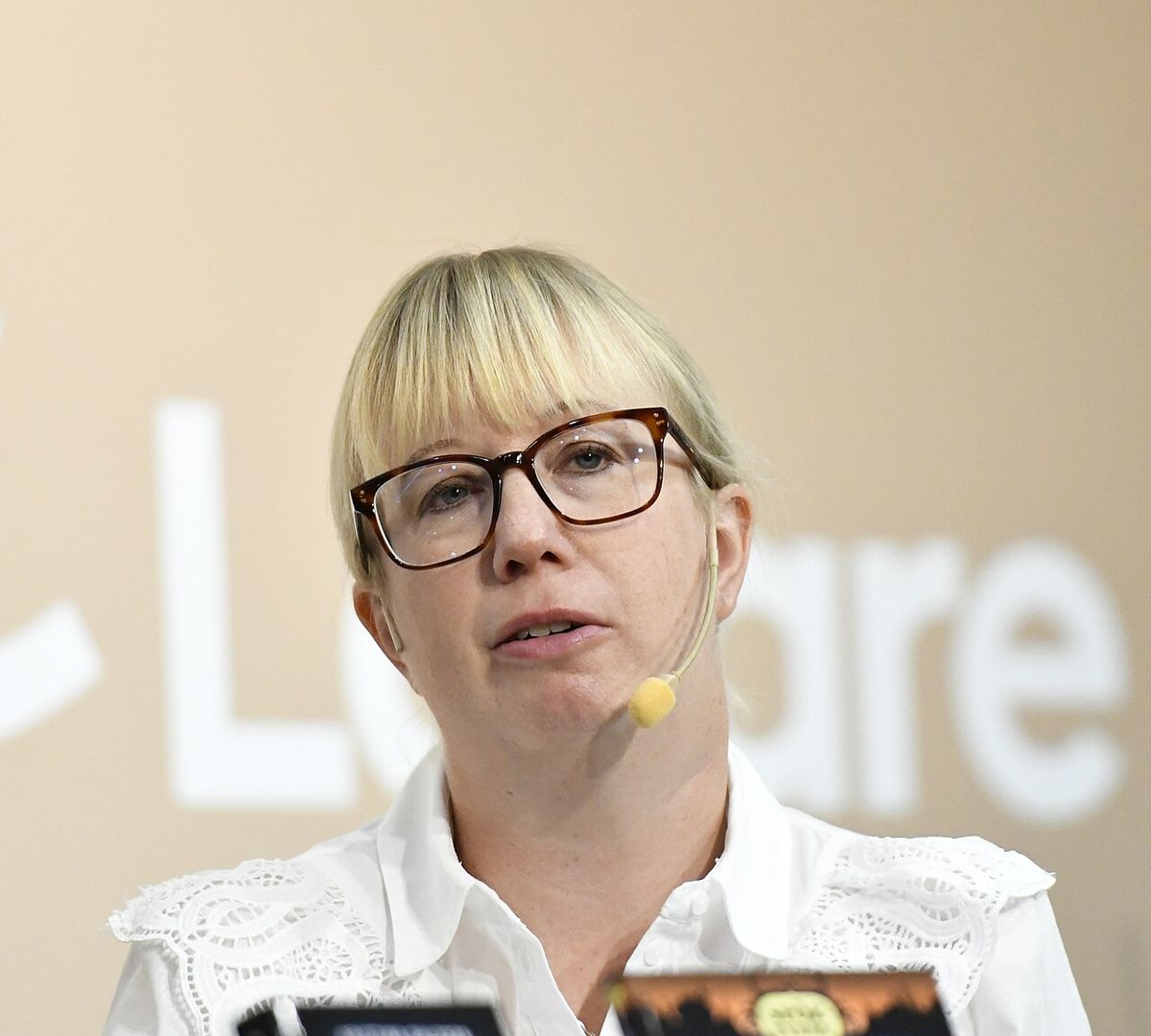 Kristina Ohlsson