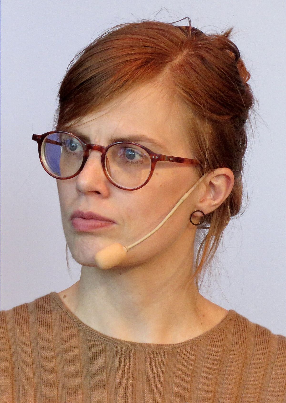 Lydia Sandgren