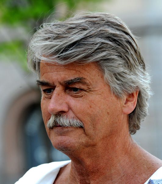 Rolf Porseryd