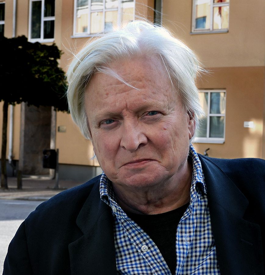 Stig Larsson