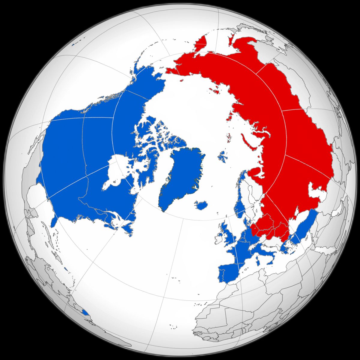 Kalla kriget