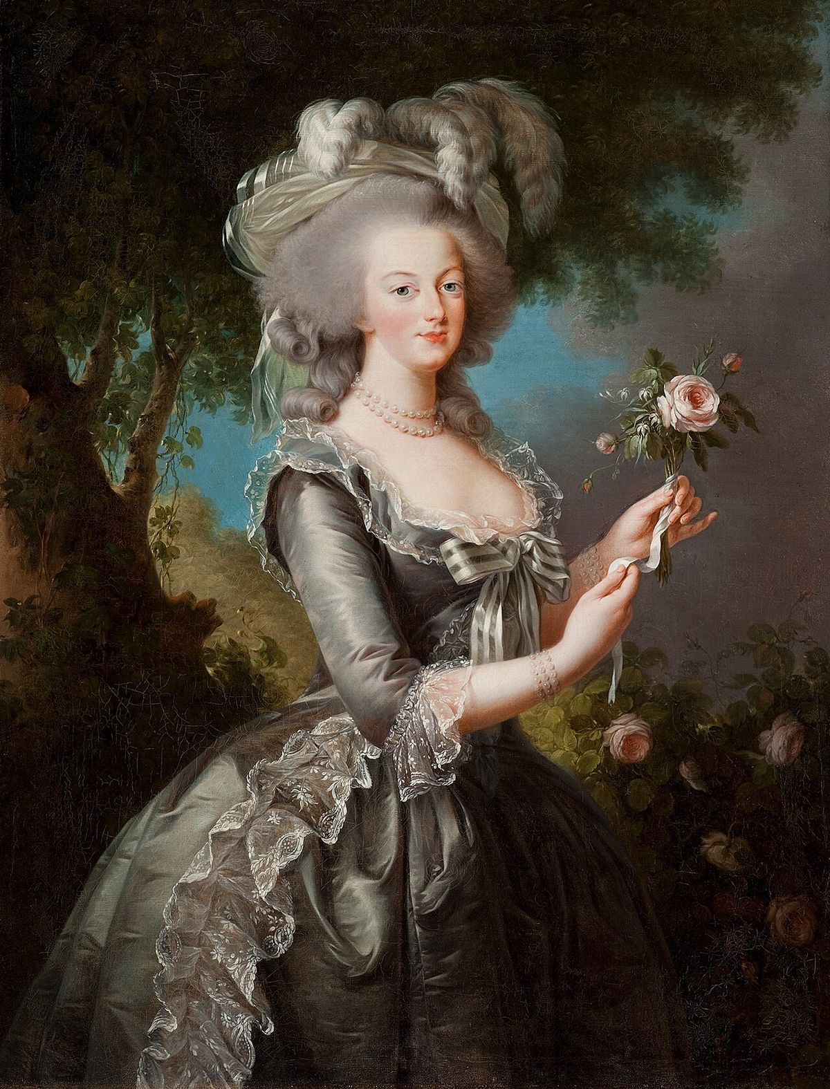 Marie-Antoinette